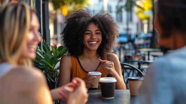 Community development in Laotian coffee villages